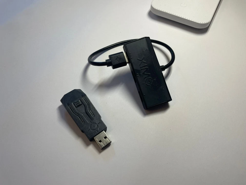 XIM Apex - Adattatore Mouse e Tastiera Precision per Console Condizione: Usato - Image 1 of 1