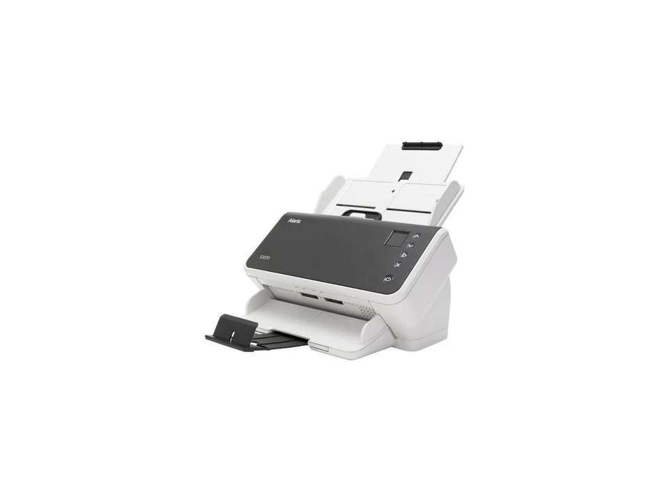 Kodak Alaris S2050 Sheetfed Scanner - 600 Dpi Optical - Image 1 of 4