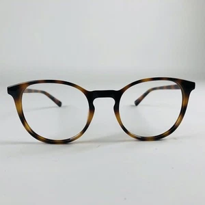 SPECSAVERS eyeglasses TORTOISE SQUARE glasses frame MOD: 30801318 - Picture 1 of 11