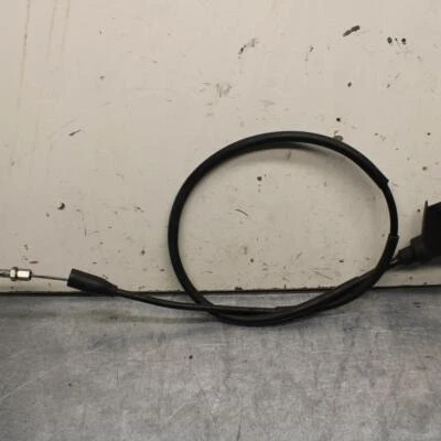 04-09 SUZUKI GS 500 FH GS500F LÍNEA DE CABLE DE EMBRAGUE BB97 Foto 1 de 4