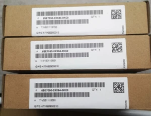 6SE7090-0XX84-0KC0 1PCS NEW SIEMENS 6SE7090-0XX84-0KC0 Terminal Extention Board - Picture 1 of 2