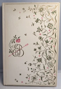Sonnets from the Portuguese - Elizabeth Barrett Browning - 1954 Hardcover - Picture 1 of 12