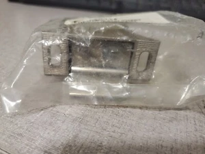 0161-08 32D Semi-Mortise Rim Electric Strike for Rim Exit Devices, 24VAC/DC - Picture 1 of 6