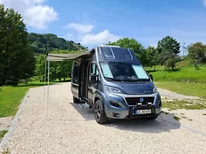 Knaus BoxStar 630 Freeway ME – Kastenwagen Campervan - Bild 1 von 11