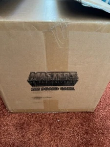 he-man masters of the universe kickstarter - Bild 1 von 2