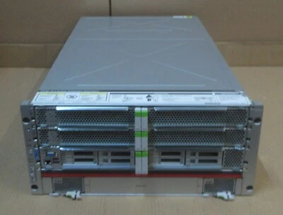 Sun Oracle SPARC T5-4 2x 16-core 3.6GHz  1TB (1024GB) ram +++ more spec Server - Image 1 of 2