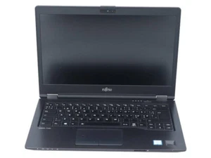 Touch Fujitsu LifeBook U747 i7-7500U 16GB 512GB 1920x1080 Klasse A- Win 10H - Bild 1 von 7
