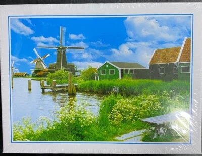 Puzzle Miami 300 Pieces - Image 1 of 2