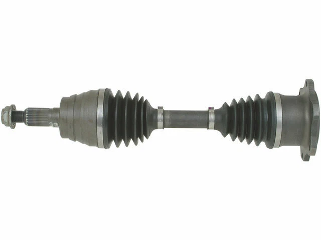 Conjunto de eje CV 2003-2009 Hummer H2 Cardone 58777BZ 2006 2004 2005 2007 Foto 1 de 2