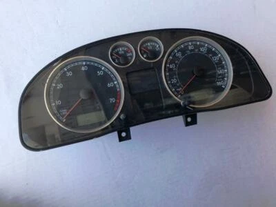 OEM 2003-2005 Volkswagen Passat Speedometer Instrument Cluster 929BX VDD​ - Image 1 of 4