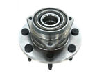 For 2000 Ford F150 Wheel Hub Assembly Front Timken 95895St 4Wd