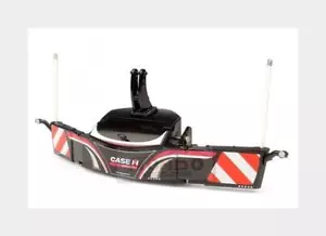 1:32 UNIVERSAL HOBBIES Tractor Bumper For Case-Ih Safety Weight 800Kg. UH6681 Mo - Picture 1 of 2