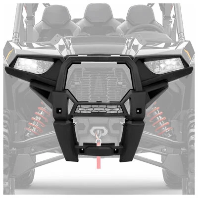 5439786-070 Front Bumper Fascia For Polaris RZR XP 4 1000/RZR XP 1000 2014-2018 - Image 1 of 4