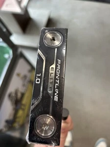 cleveland frontline elite 1.0 blade putter - Picture 1 of 11