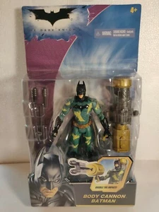 The Dark Knight BODY CANNON BATMAN (CosBman0399) - Picture 1 of 9