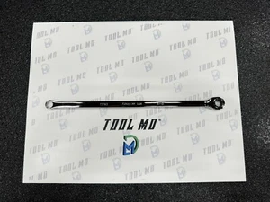 Snap-on Tools EE. UU. NUEVO 5/16" SAE Llave de caja de trinquete de alto rendimiento XDLR10A - Imagen 1 de 11