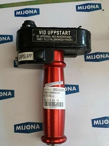 Binar Quick-Lift Systems 98 4448 3 L=175mm - Bild 1 von 8