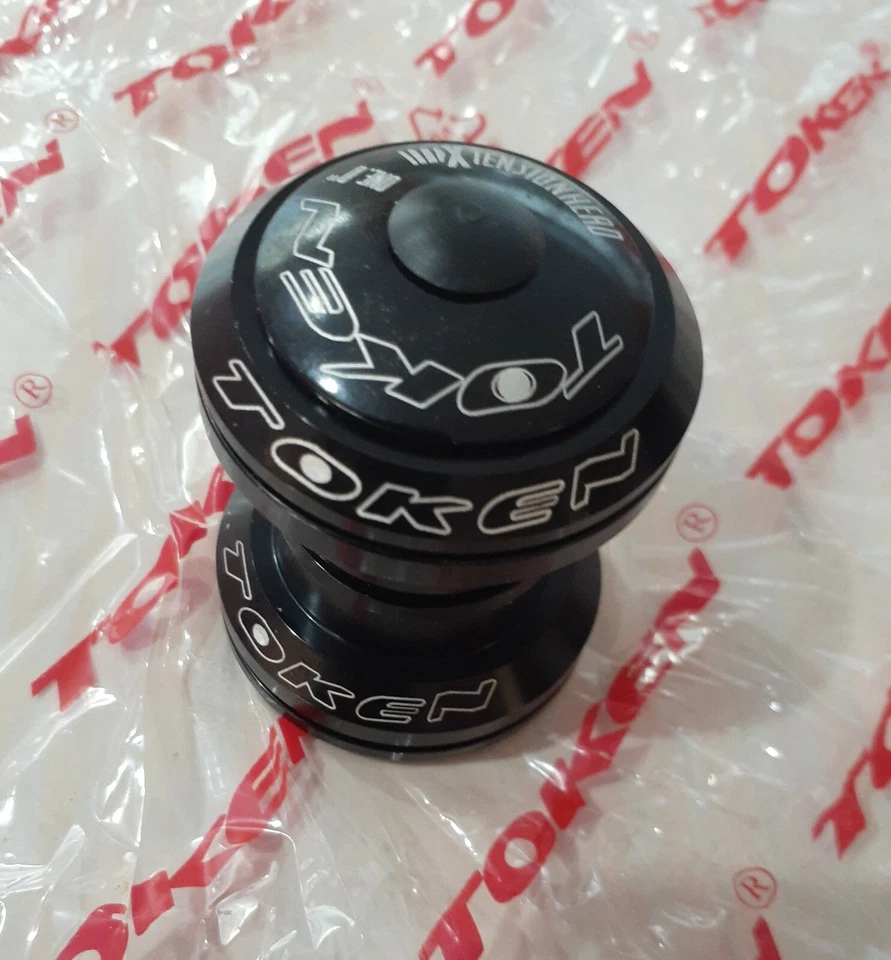 Token TK111 One inch Ahead headset - Image 1 of 2