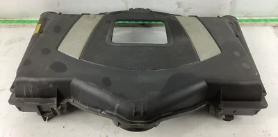 2008-2011 Mercedes-Benz C300 Engine Air Intake Cleaner Filter Box Cover OEM - Image 1 of 4