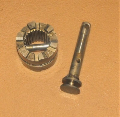 Honda 225 HP 4 Stroke Shifter Clutch Dog ASSY PN 24101-ZY3-000 Fits 2002 & UP - Image 1 of 2