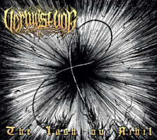 CD, Album, EP, Ltd, dig Verwüstung (2) - The Lash ov Nihil