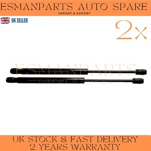 REAR TAILGATE BOOT GAS STRUTS FOR DACIA DUSTER(HS) 2010-2018 / 904520004R - Picture 1 of 3