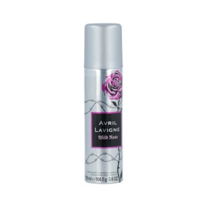 Avril Lavigne Wild Rose Deodorant VAPO 150 ml - Bild 1 von 1