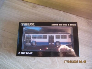 TRUX 1/76 MODELS TX20B 1981 MERCEDES BENZ 0305 MK111 Unopened - Picture 1 of 2