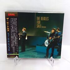 The Beatles Four Sale Sessions Japan Music CD