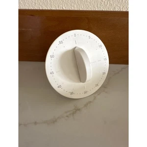 Tupperware Am Punkt Timer Vintage - Bild 1 von 4