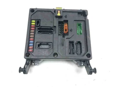 SEAT ALHAMBRA 7V8, 7V9 Bloc de Fusible 4M2114B205BA S120042200B 1.90 31270472 - Immagine 1 di 4