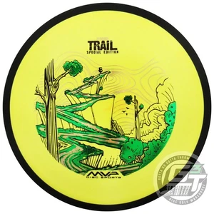 NUEVO MVP Edición Especial Fission Trail Distance Driver - COLORES VARIARÁN - Imagen 1 de 1