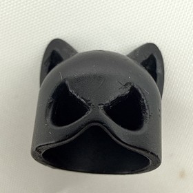 LEGO Catwoman Minifig Mask Accessory - Small Gap 98729 for Batman 76061 or 6858