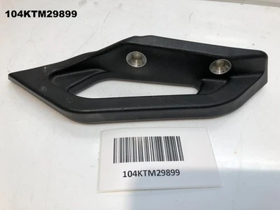 KTM DUKE 690R 2017-2016 MANGO LH genuino OEM LOTE104 104KTM29899 Foto 1 de 3