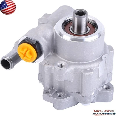 Nueva bomba de dirección asistida para Cadillac CTS 2008 2009 2010 2011 2012 2013 2014 AWD Foto 1 de 4