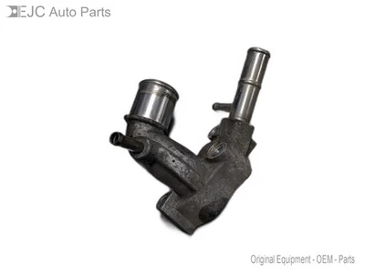 Entrada de refrigerante para Toyota Venza 21-22 2.5 1635125040 tracción delantera Foto 1 de 4