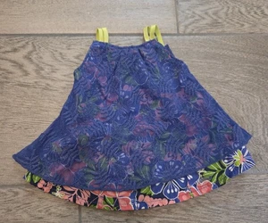 American Girl Doll Tropical Print Dress Mix and Match Collection 2017 RETIRED - Picture 1 of 2