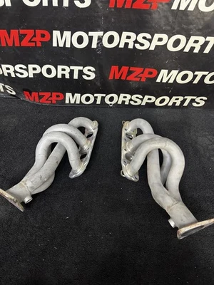 DC Sports Ceramic Header (07-08 Nissan 350Z/G35 09-21/370Z/G37) - Image 1 of 3