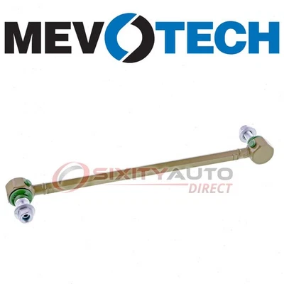Mevotech TTX Front Stabilizer Bar Link Kit for 2015-2017 Lexus NX200t - kb - Image 1 of 4