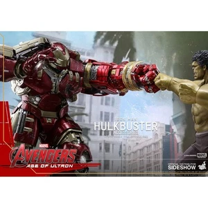 Hot Toys Avengers Age of Ultron: Hulkbuster Accessory Set Action Figure ACS006 - Picture 1 of 8