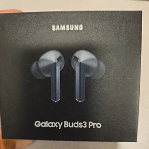 Samsung Galaxy Buds 3 Pro autentyczny - Zdjęcie 1 z 5