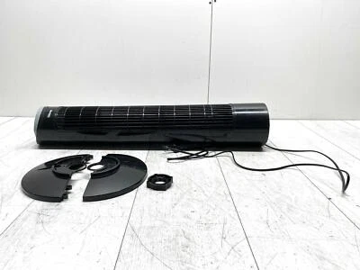 Ventilador de columna Tristar VE-5865 40V negro / DAÑADO - Imagen 1 de 4