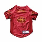 Little Earth Productions Iowa State Cyclones Pet Stretch Jersey - Big Dog