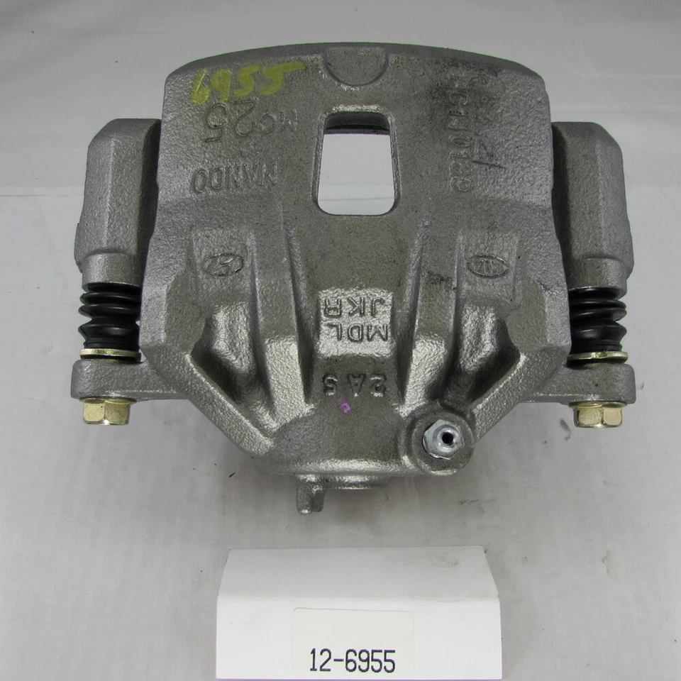 Pinza de freno de disco-Sedán Nastra 12-6955 para Hyundai Elantra 2011 Foto 1 de 3