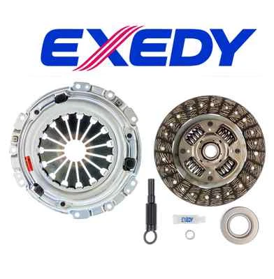 Kit de embrague orgánico EXEDY Racing etapa 1 para NISSAN 240SX / SILVIA 06803B Foto 1 de 3