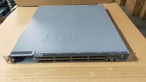 Juniper Networks EX4550-32F-AFI 32-Port 1/10GbE SFP+ Switch - Picture 1 of 1