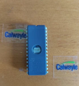1PCS M27C256B-12F1L DIP28 M27C256B 12F1L IC chip - Picture 1 of 1