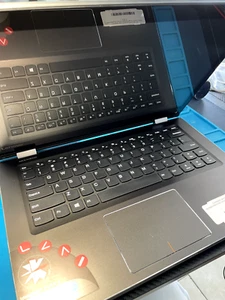 Lenovo ideaPad Flex Un año de garantía - Imagen 1 de 8