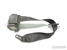 2005 BMW 1 Series 118d Diesel 90kW (122HP) (04-12) Rear Seat Belt 6971102