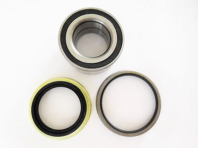 1 Juego de cojinetes y sellos de rueda delantera Dodge Stealth 91-96 / MITSUBISHI 3000GT 91-99 Foto 1 de 4